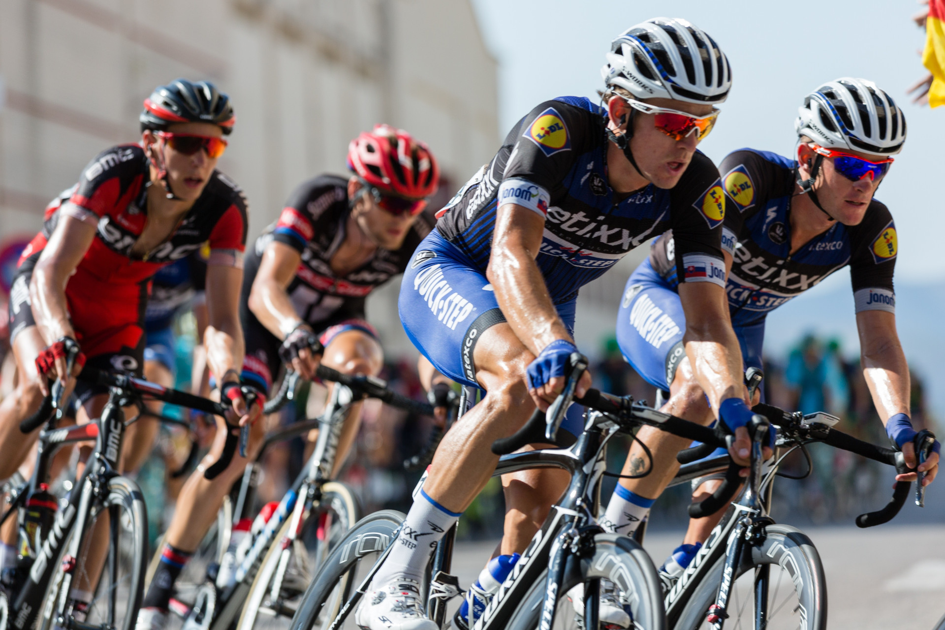 Bici su strada - Unione Ciclistica Meranese